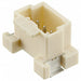 5600200300 by Molex - CONNECTOR HEADER SMD 3POS 2MM