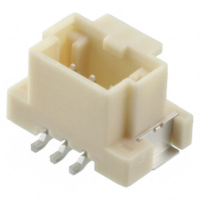 5600200320 by Molex - CONNECTOR HEADER SMD 3POS 2MM