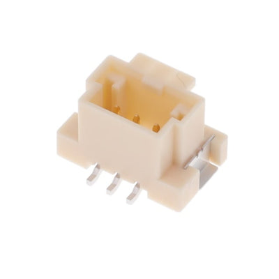 5600200330 by Molex - CONNECTOR HEADER SMD 3POS 2MM