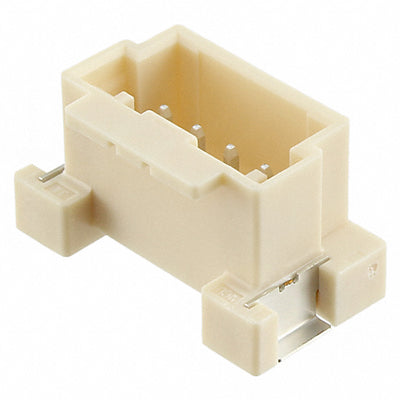 5600200400 by Molex - CONNECTOR HEADER SMD 4POS 2MM