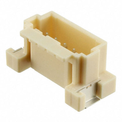 5600200500 by Molex - CONNECTOR HEADER SMD 5POS 2MM
