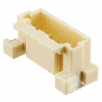 5600200600 by Molex - CONNECTOR HEADER SMD 6POS 2MM