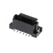 5600200621 by Molex - 2.0 W/B SMT ST 6CKT EMBOSSED TP