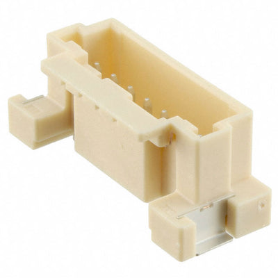 5600200700 by Molex - CONNECTOR HEADER SMD 7POS 2MM