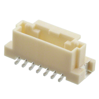 5600200720 by Molex - CONNECTOR HEADER SMD 7POS 2MM