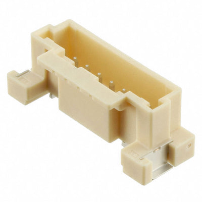 5600200800 by Molex - CONNECTOR HEADER SMD 8POS 2MM