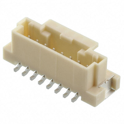 5600200820 by Molex - CONNECTOR HEADER SMD 8POS 2MM