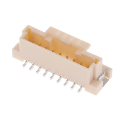 5600200930 by Molex - CONNECTOR HEADER SMD 9POS 2MM