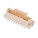 5600200930 by Molex - CONNECTOR HEADER SMD 9POS 2MM