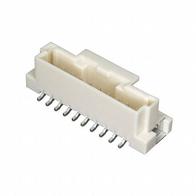 5600201020 by Molex - CONNECTOR HEADER SMD 10POS 2MM