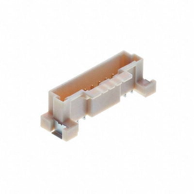 5600201030 by Molex - CONNECTOR HEADER SMD 10POS 2MM