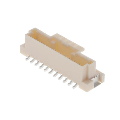5600201120 by Molex - CONNECTOR HEADER SMD 11POS 2MM