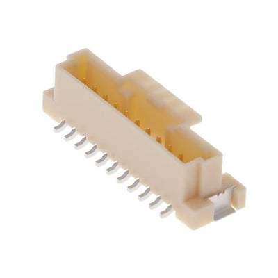 5600201130 by Molex - CONNECTOR HEADER SMD 11POS 2MM