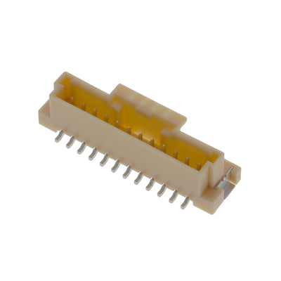 5600201220 by Molex - CONNECTOR HEADER SMD 12POS 2MM