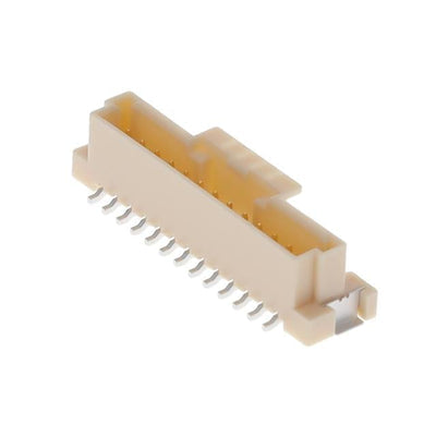 5600201330 by Molex - CONNECTOR HEADER SMD 13POS 2MM