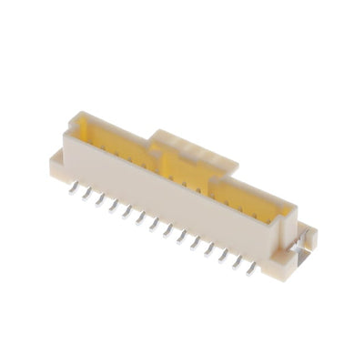 5600201420 by Molex - CONNECTOR HEADER SMD 14POS 2MM