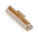 5600201430 by Molex - CONNECTOR HEADER SMD 14POS 2MM