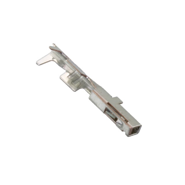 5600230421 by Molex - CONNECTOR SOCKET 24AWG CRIMP TIN