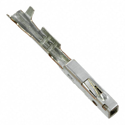 5600230422 by Molex - CONNECTOR SOCKET 26-30AWG CRIMP TIN