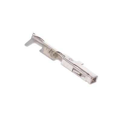 5600230444 by Molex - CONNECTOR SOCKET 26-30AWG CRIMP TIN