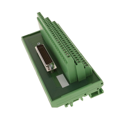 5600436 by Phoenix Contact - INTERFACE MOD DSUB MALE 78POS