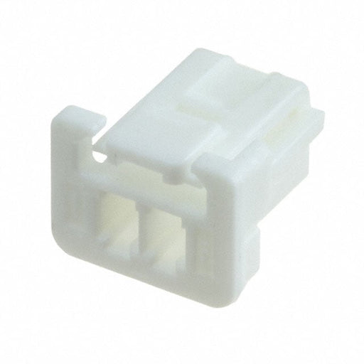 5601230200 by Molex - CONNECTOR RECPT HSG 2POS 2.00MM