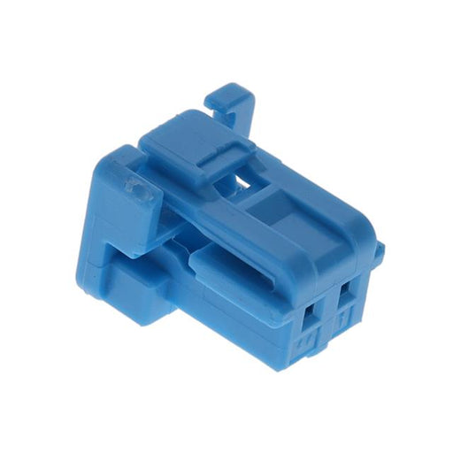 5601230204 by Molex - CONNECTOR RECPT HSG 2POS 2.00MM