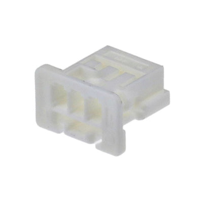 5601230300 by Molex - CONNECTOR RECPT HSG 3POS 2.00MM