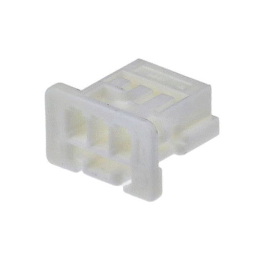 5601230300 by Molex - CONNECTOR RECPT HSG 3POS 2.00MM