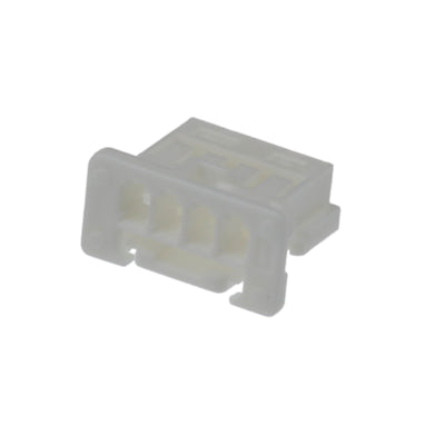 5601230400 by Molex - CONNECTOR RECPT HSG 4POS 2.00MM