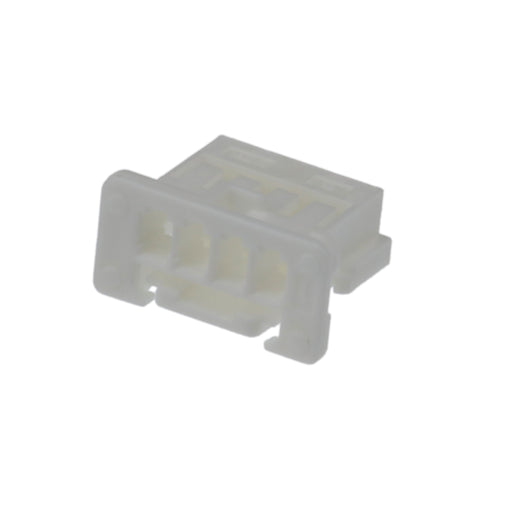 5601230400 by Molex - CONNECTOR RECPT HSG 4POS 2.00MM