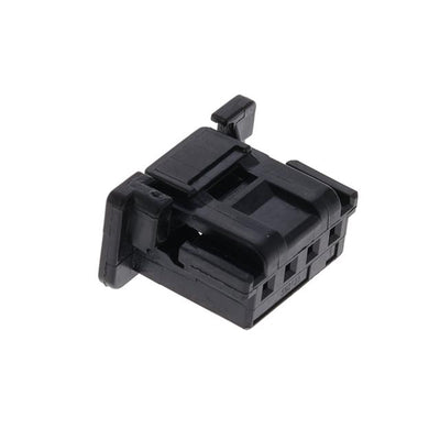 5601230401 by Molex - CONNECTOR RECPT HSG 4POS 2.00MM