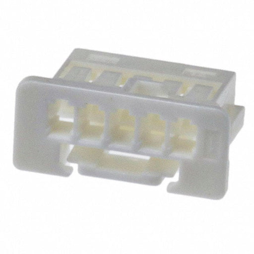5601230500 by Molex - CONNECTOR RECPT HSG 5POS 2.00MM