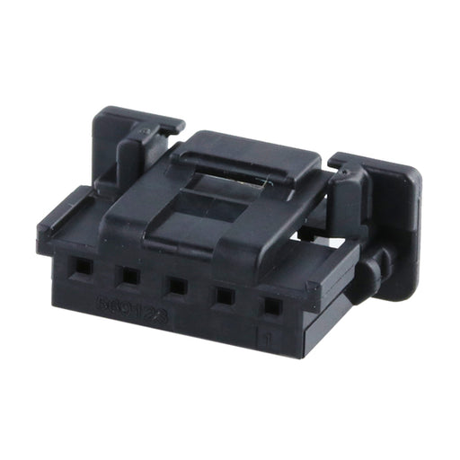 5601230501 by Molex - CONNECTOR RECPT HSG 5POS 2.00MM