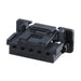 5601230501 by Molex - CONNECTOR RECPT HSG 5POS 2.00MM