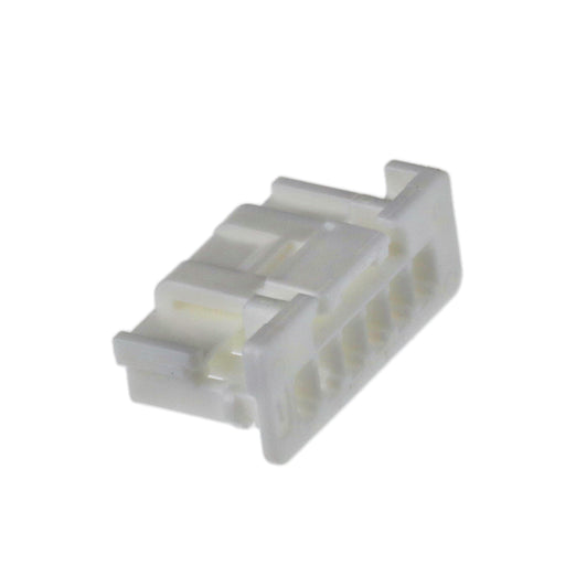 5601230600 by Molex - CONNECTOR RECPT HSG 6POS 2.00MM