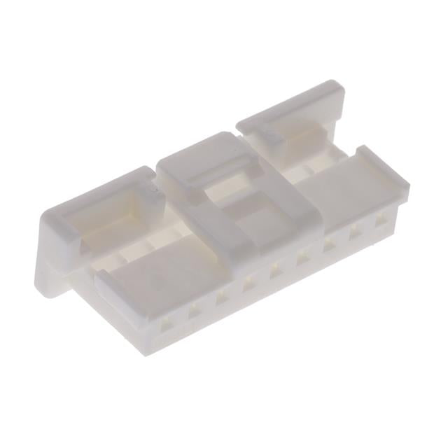 5601230900 by Molex - CONNECTOR RECPT HSG 9POS 2.00MM
