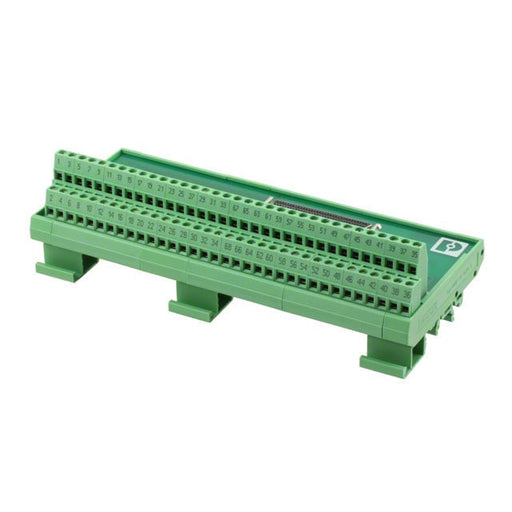 5602355 by Phoenix Contact - INTERFACE MOD SCSI 68PS 14-26AWG