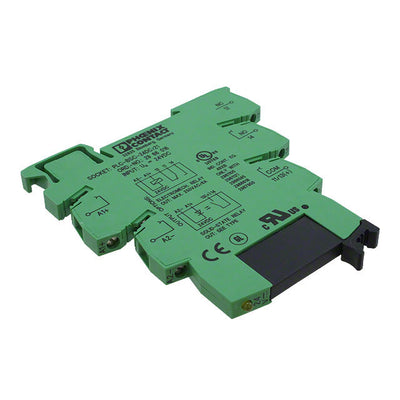 5603260 by Phoenix Contact - SOLIDSTATE RELAY SPST-NO 3A 3-33V