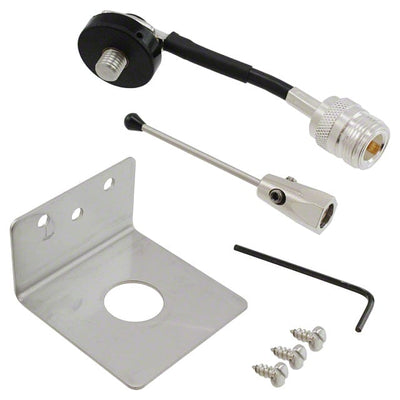 5604160 by Phoenix Contact - RF ANT 900MHZ WHIP STR BRKT MT