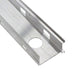 5604187 by Phoenix Contact - DIN RAIL 35X58MM SLOTTED ALUM 1M