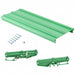 5604374 by Phoenix Contact - UM108-PROFIL10.5KIT