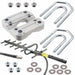 5606655 by Phoenix Contact - RF ANT 900MHZ YAGI N FEM BRKT MT