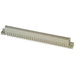 650860-5 by TE Connectivity AMP Connectors - CONNECTOR DIN RCPT 64POS PCB GOLD