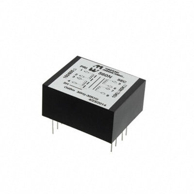 560N by Hammond Manufacturing - TRANSF AUDIO 150/600 10K/40K IMP