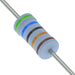 MFR-25FRF52-560K by YAGEO - RESISTOR 560K OHM 1% 1/4W AXIAL