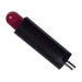 5610104100F by Dialight - LED 5MM 5V VERTICAL RED PC MNT
