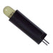 5611201100F by Dialight - LED 5MM VERT LOW CUR YELLOW PCMT