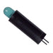 5611301100F by Dialight - LED 5MM VERT LOW CUR GREEN PCMT