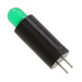 5612201080F by Dialight - LED 5MM VERT HE DIFF GRN PC MNT